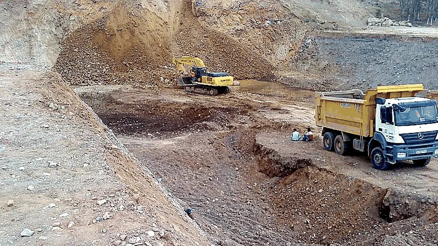 Oltu Tuzla ve Serge HES Çalışmaları