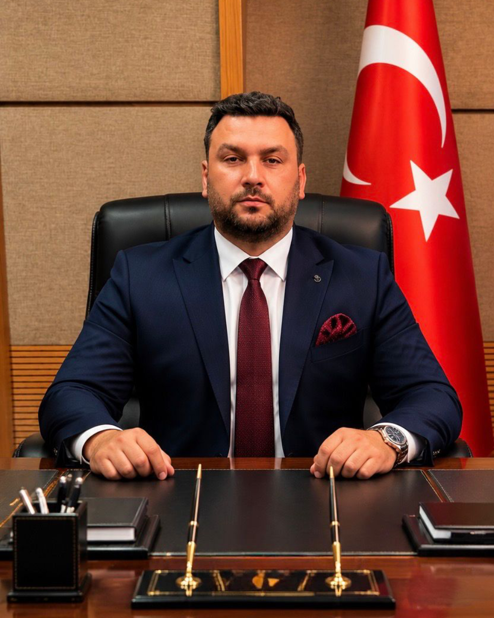 Recep Yazıcı
