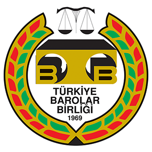 Türkiye Barolar Birliği logosu