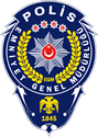 Emniyet Genel Müdürlüğü logosu