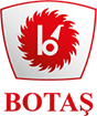 BOTAŞ logosu