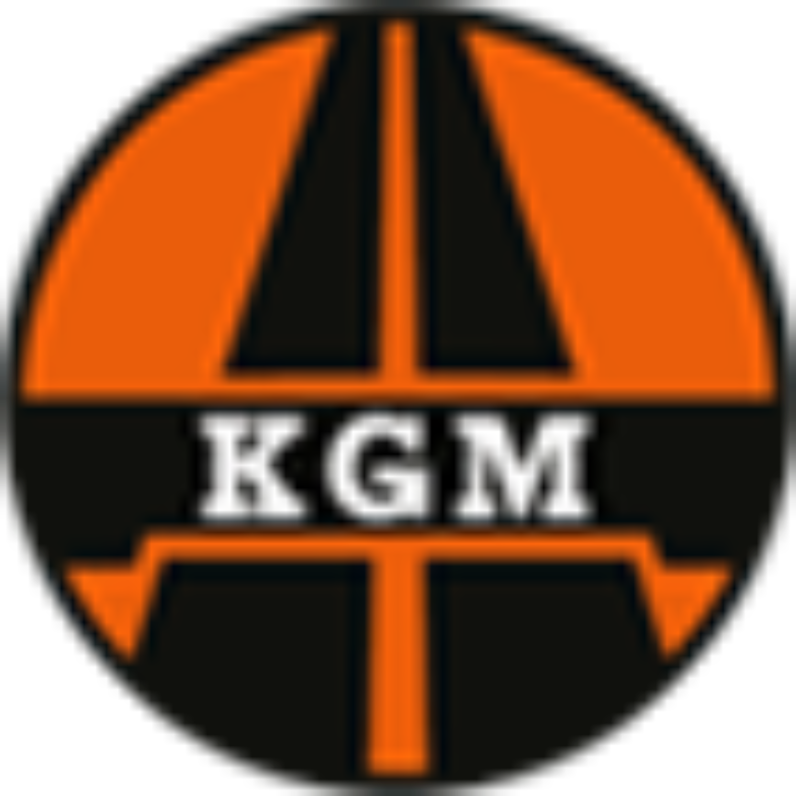 Karayolları Genel Müdürlüğü logosu