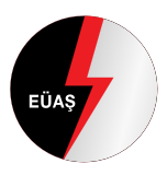 Türkiye Elektrik Üretim A.Ş. logosu